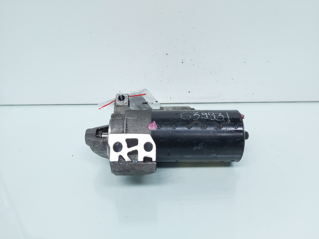 Electromotor cu Start Stop, cod 7823700-01, Bmw 5 (E60), 2.0 diesel, N47D20A (idi:639931)