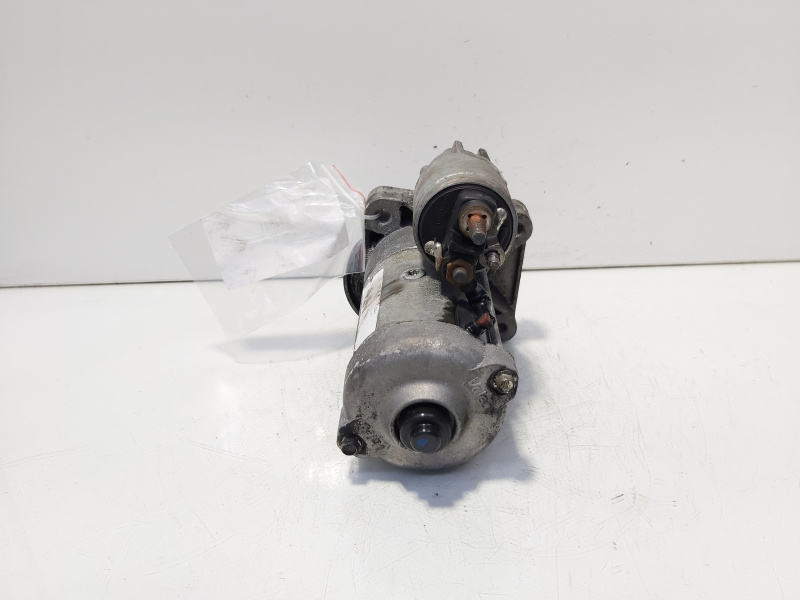 Electromotor cu Start-Stop, Ford Focus 3 Sedan, 1.6 TDCI, T1DB, 6 vit man (idi:647591)