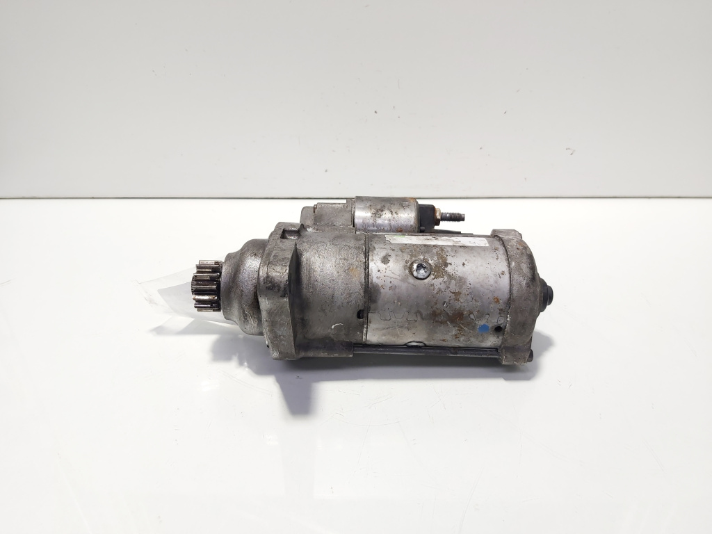 Electromotor cu start-stop, Skoda Yeti (5L) 1.6 TDI, CAY, 5 vit man (idi:627933)