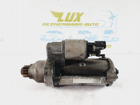 Electromotor cutie automata 1.4 1.6 cus cayc cxx tdi 0am911021e Volkswagen VW Passat B7 [2010 - 2015]