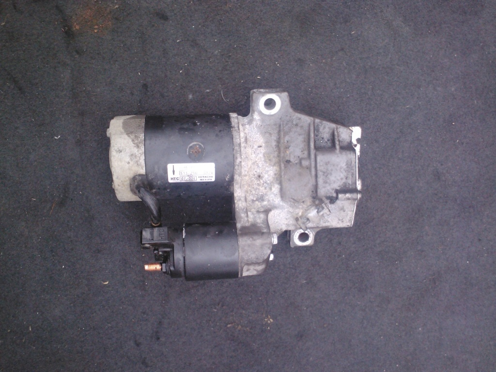 Electromotor Cutie Automata Vw Sharan 1.