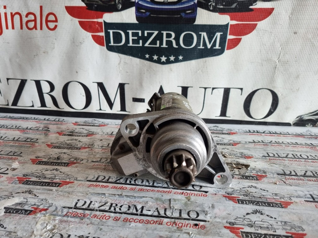 Electromotor (cutie DSG) VW Golf VI 1.8 