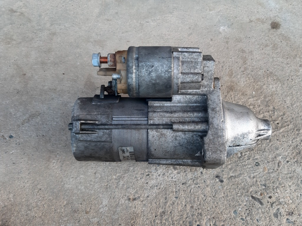 Electromotor cutie manuala 2.0 d BMW X3(E83), E60, E46 cod 7787354