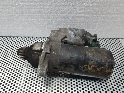 Electromotor (cutie manuala 6+1 start-stop) 02M911024C Volkswagen Passat B7 (365) 2.0 TDI CFFB 2012