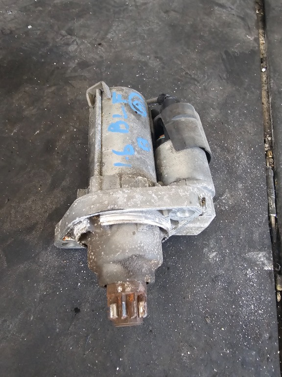 Electromotor cutie viteze automată Vw Passat B6 1.6 Fsi BLF