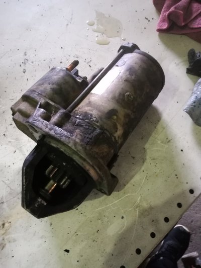 Electromotor, D7R46, 0051511301, Mercedes Sprinter