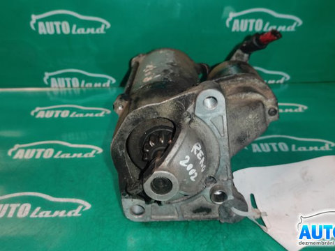 Electromotor D7r48 1.9 DI 1.9 TD 11 Dinti La Bendix Volvo S40 I VS 1995-2003