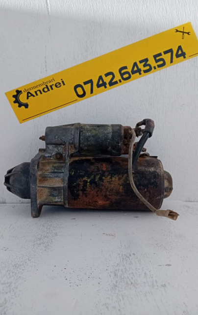 Electromotor Dacia 1310