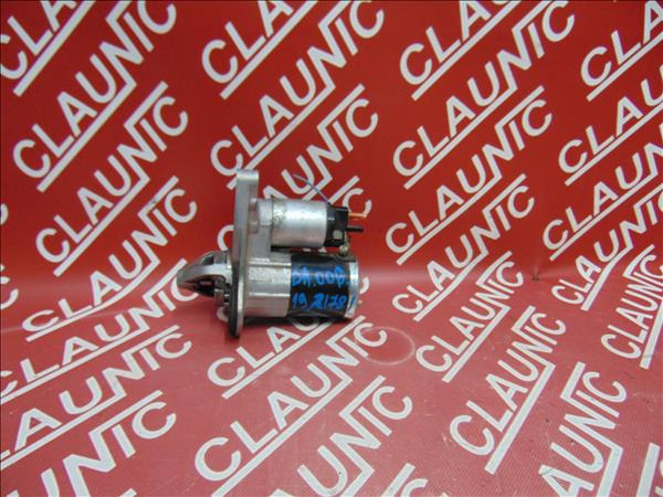 Electromotor DACIA DOKKER 1.6 H4M-D7