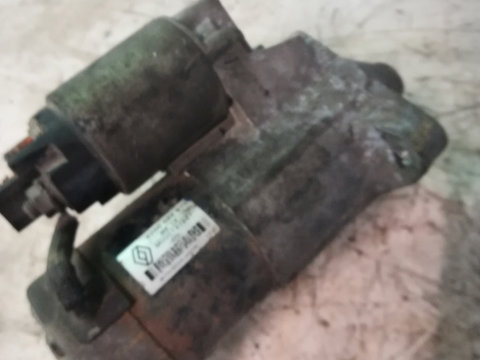 Electromotor Dacia Dokker 8200 584 675 / M000T87881