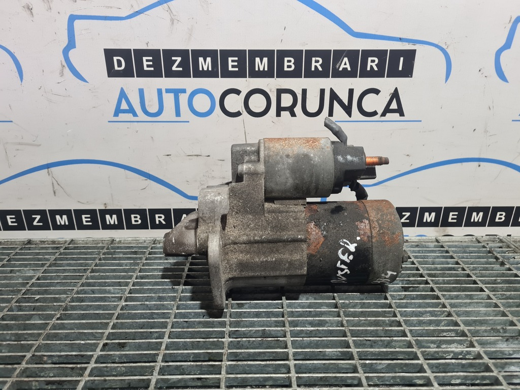 Electromotor Dacia Duster 1.5 Dci 2010 - 2013 81kW 110CP Manuala K9K 113897