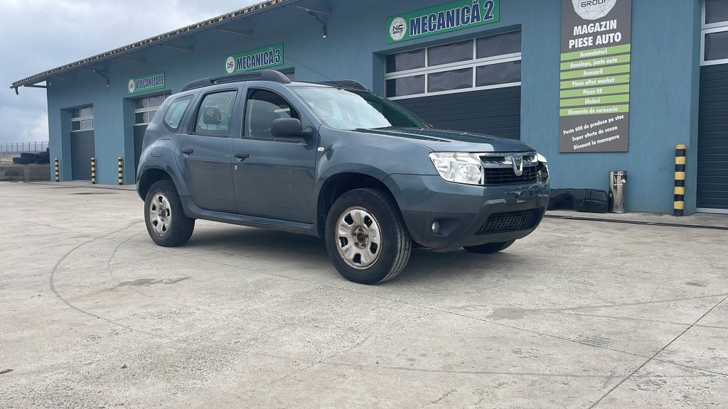 Electromotor Dacia Duster 1.5 DCI K9K