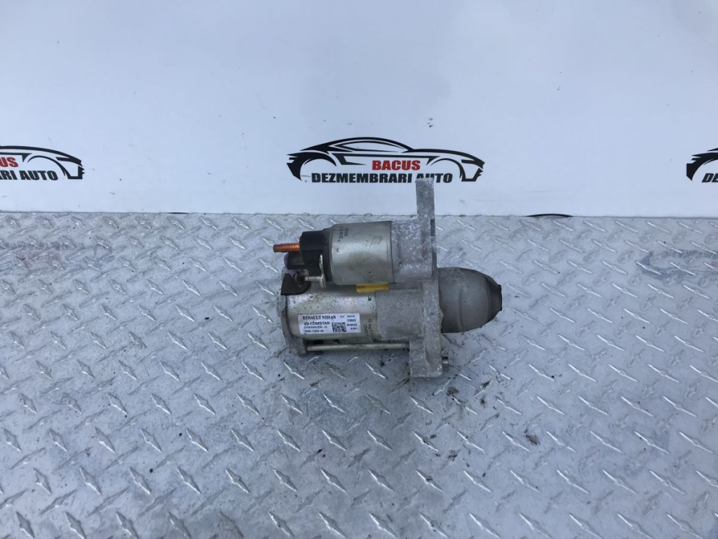 Electromotor Dacia Duster 2 Facelift / Sandero 3 / Renault / Nissan 1.0 Benzina 2020 Cod : 233008820R