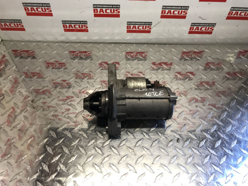 Electromotor Dacia Duster 2 / Logan 2 Motor 1.0 Cod : 233004646R