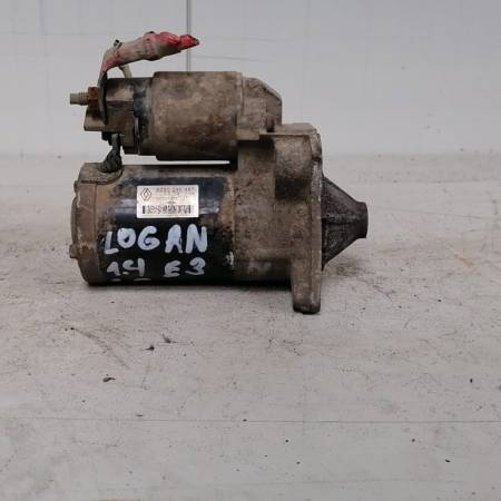 Electromotor Dacia Logan 1.4 , 1.6 benzina 8200240487