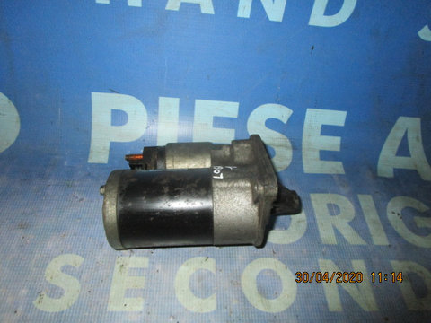 Electromotor Dacia Logan 1.4mpi; 8200584664