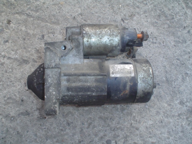 Electromotor dacia logan 1.5 dci 48 kw (8200584685)