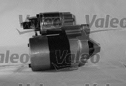 Electromotor # Dacia Logan 1.6 mcv [ks] 