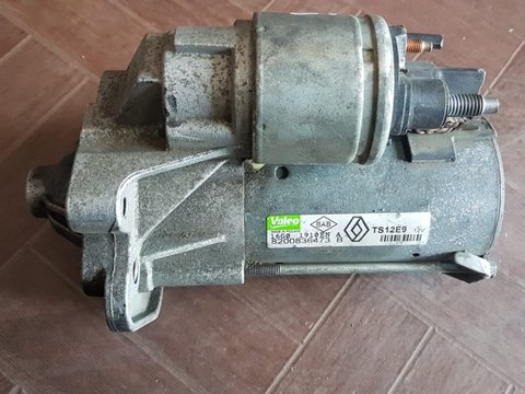 Electromotor Dacia Logan 2 1.5 DCI 2013 2014 2015 2016 2017 2018 cod 8200836473