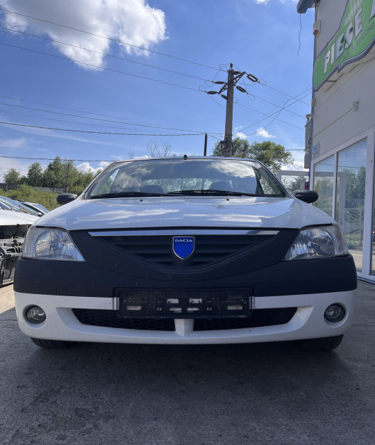 Electromotor Dacia Logan [2004 - 2008] Sedan 1.4 M