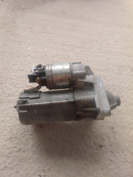 Electromotor Dacia Logan 2004-2016 82008