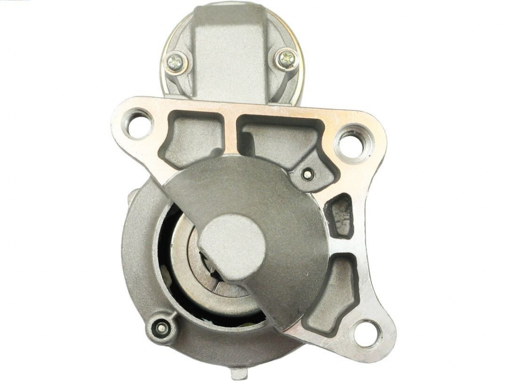 Electromotor # Dacia Logan 2009 2010 2011 2012 201
