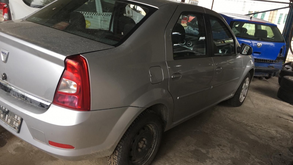 Electromotor Dacia Logan 2011 BERLINA 11