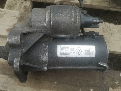 Electromotor dacia Logan 2012 cod 233003329R