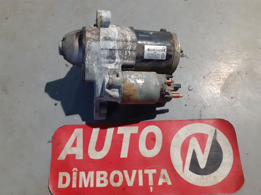 ELECTROMOTOR DACIA LOGAN II 2018 OEM:233000557R.