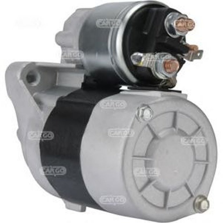 Electromotor DACIA LOGAN II HC-Cargo 114095