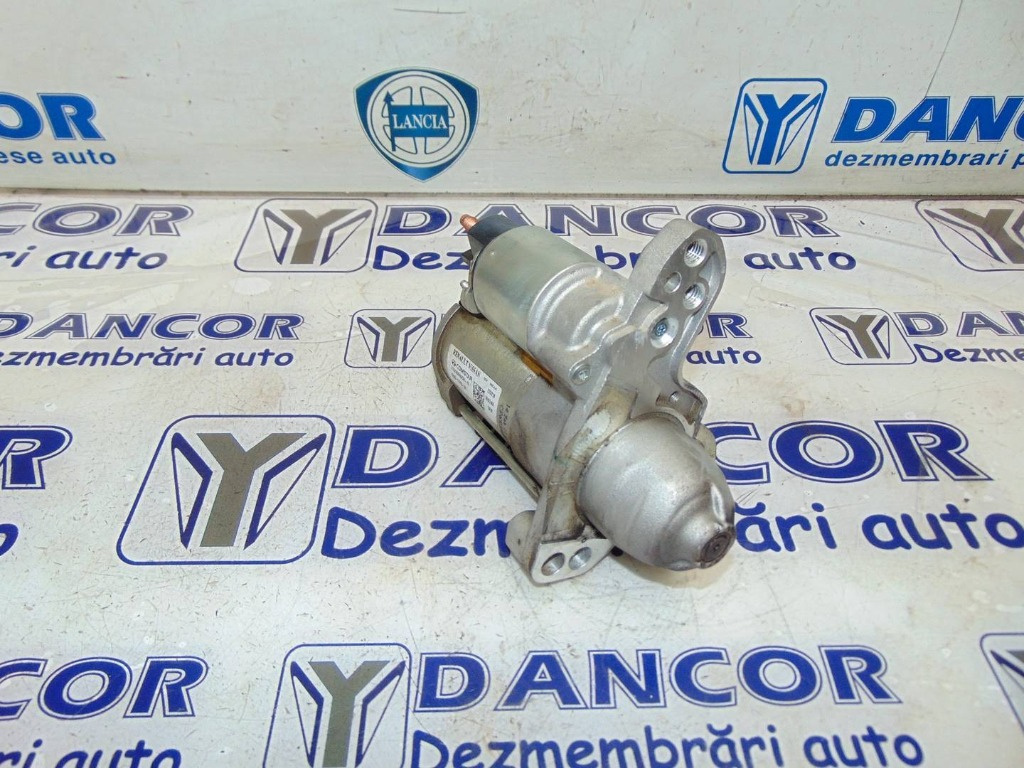 ELECTROMOTOR DACIA LOGAN III 1.0 TCe EURO 6 AN 2021 COD 233008820R / KR8S-11000-AA