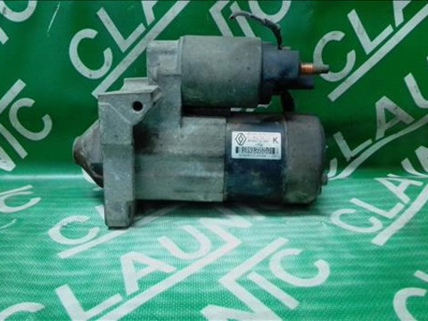 Electromotor DACIA LOGAN (LS_) 1.5 dCi (LS0J, LS0Y) K9K 790