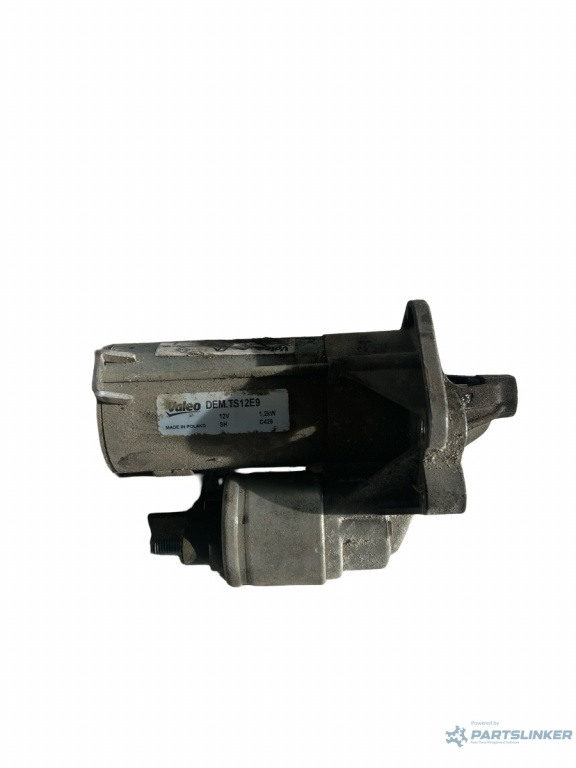 Electromotor DACIA LOGAN LS_ 2004 - > 1.5 dci EURO4