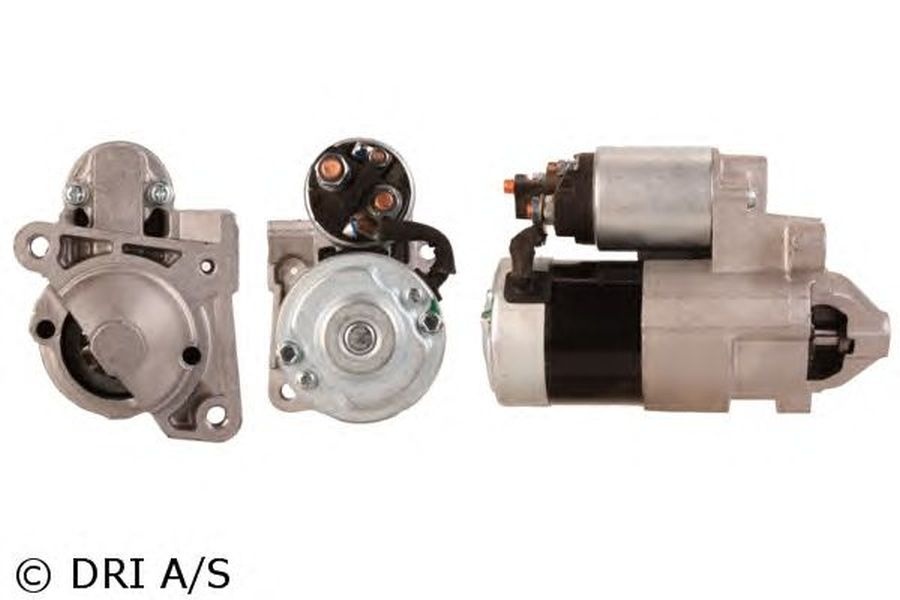 Electromotor DACIA LOGAN LS DRI 330031122
