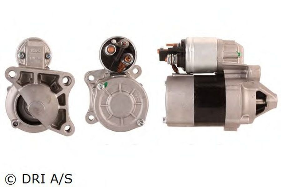 Electromotor DACIA LOGAN LS DRI 330059092