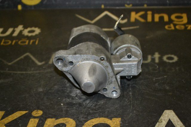 ELECTROMOTOR DACIA LOGAN MCV 2 2022 1.2 B