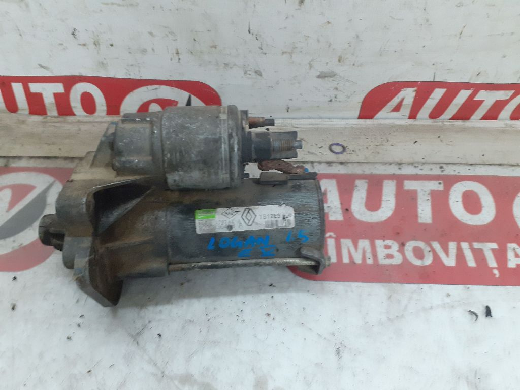 ELECTROMOTOR DACIA LOGAN MCV II 2015 OEM:8200836473.