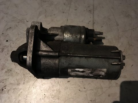 Electromotor DACIA LOGAN MCV (KS_) VALEO 438163