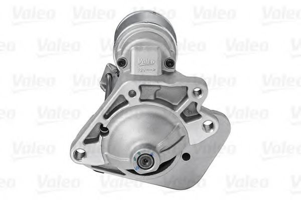 Electromotor DACIA LOGAN pick-up (US_) (2008 - 2016) VALEO 438224