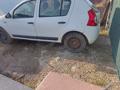 Electromotor Dacia Sandero 2011 Hatchback 12-16v