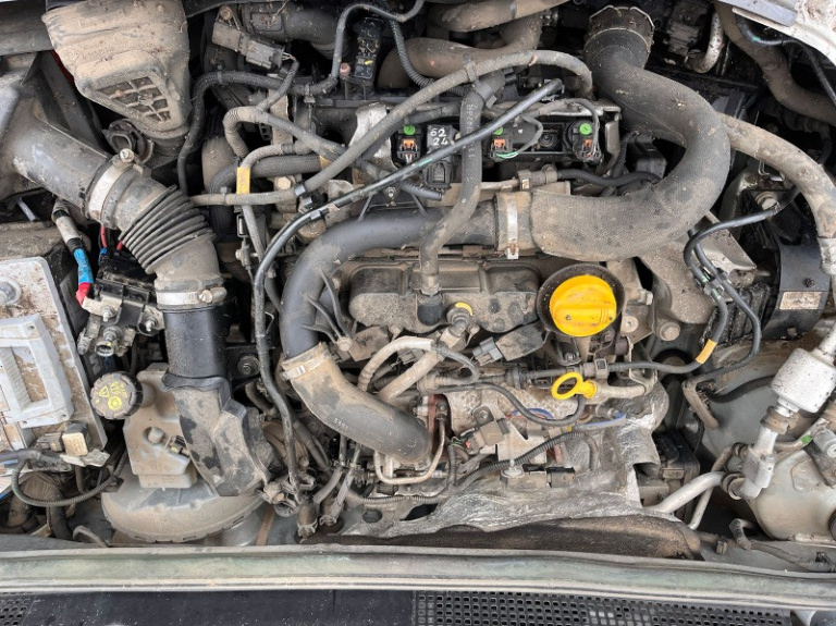 Electromotor Dacia Sandero 2020 2021 2022 2023 2024 stepway 1.0 benzina