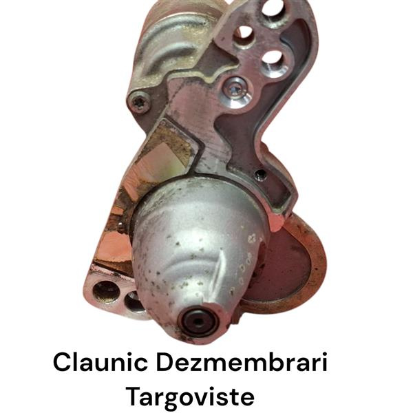 Electromotor DACIA SANDERO III 1.0 Tce H4DE4
