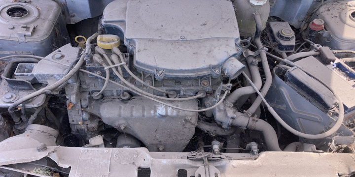 Electromotor Dacia Super nova [2000 - 2003] liftback 1.4 MPI MT (75 hp) volan stanga ⭐⭐⭐⭐⭐