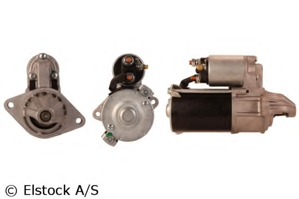 Electromotor # Daewoo Kalos 1.4 [klas] benzina 83cp/61kw F14S3 2002 2003 2004 2005 2006 2007 2008 2009 2010 2011 2012 2013 2014 2015 2016 2017 2018 2019 2020 2021 2022 2023 2024 2025 # 25-2248 # ELSTOCK