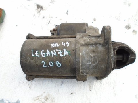 Electromotor Daewoo Leganza 2.0 B DIN 2001