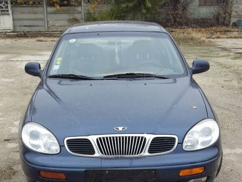 Electromotor Daewoo Leganza din 2002