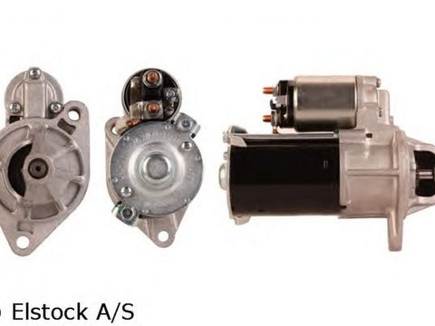 Electromotor DAEWOO LEGANZA KLAV ELSTOCK 253031