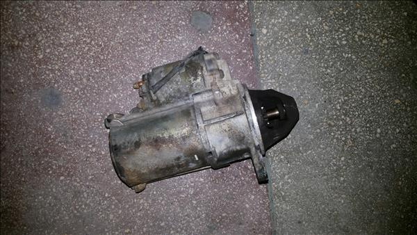 Electromotor DAEWOO LEGANZA limuzina (KLAV) 2.0 16V X 20 SED