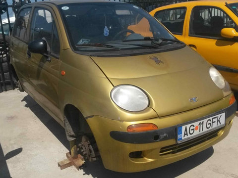 Electromotor Daewoo Matiz 0.8 an 2003