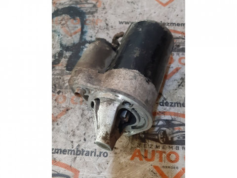 Electromotor Daewoo Matiz 0.8 benzina